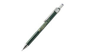 ΜΗΧΑΝΙΚΟ ΜΟΛΥΒΙ FABER CASTELL TK-FINE 9717 0,7mm